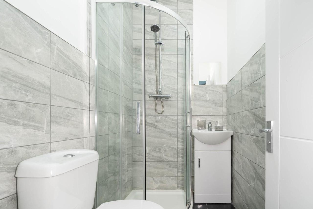 Sky One Bedroom Modern 3 Appartement *